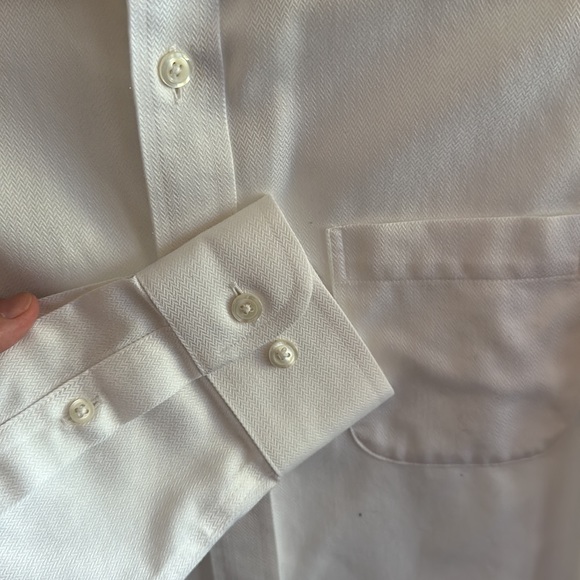 Bits dress shirt Class/Club size 14/16 - Picture 4 of 4